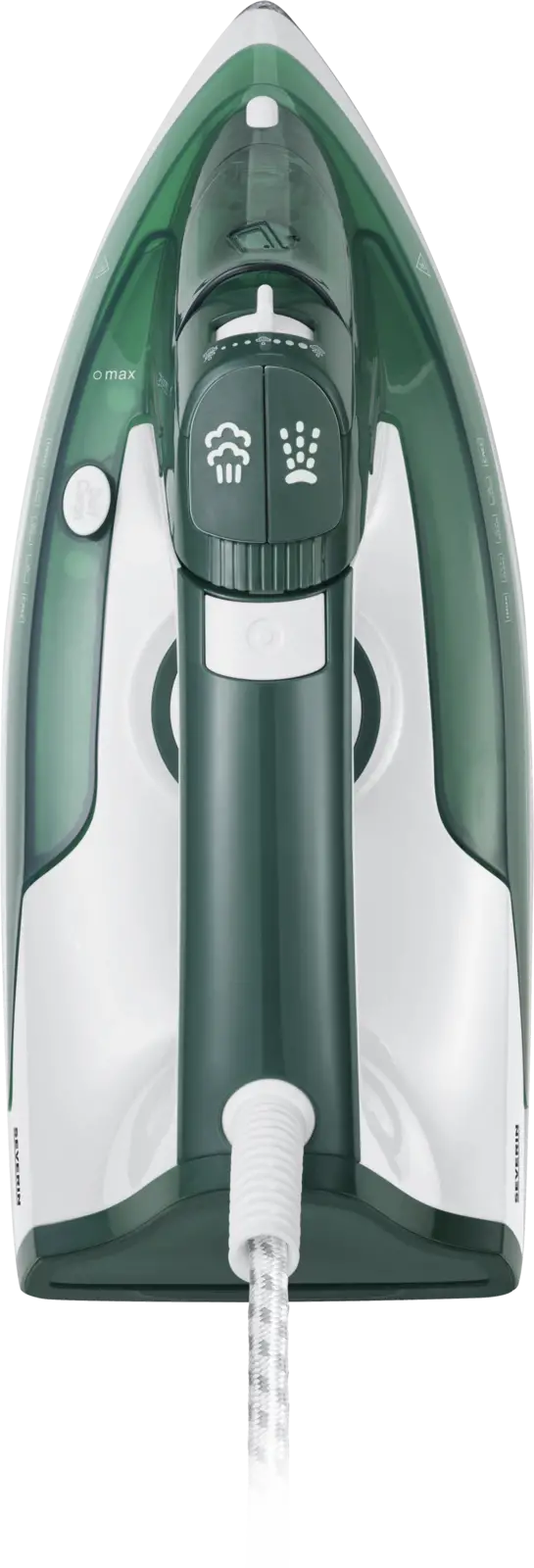 Severin BA 3261 Stoomstrijkijzer