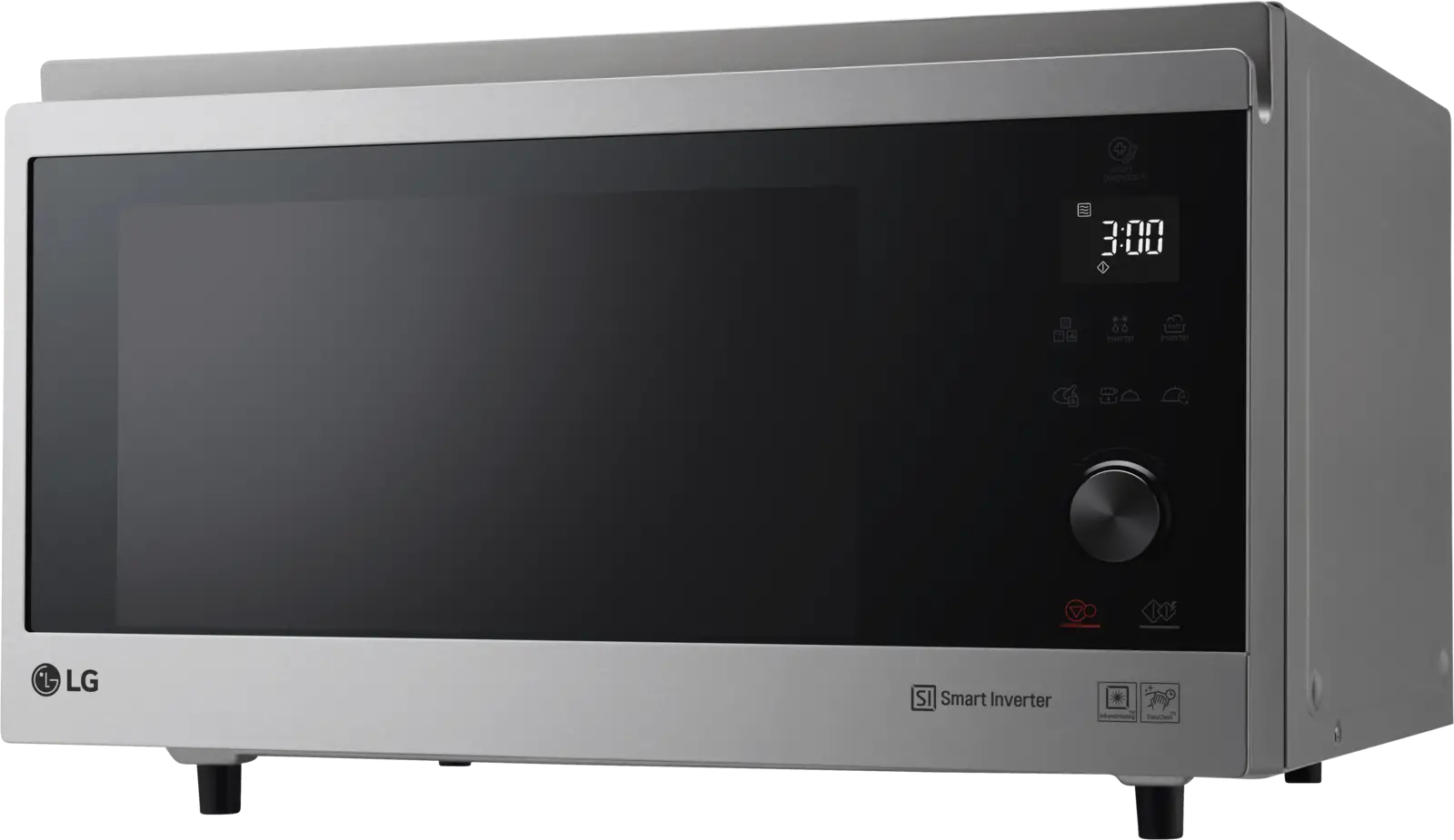 LG MJ3965ACS NeoChef Combimagnetron