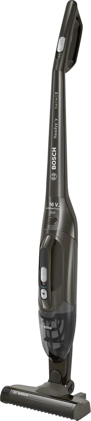 BOSCH BCHF2MX16 Serie 2 Readyy'y Steelstofzuiger