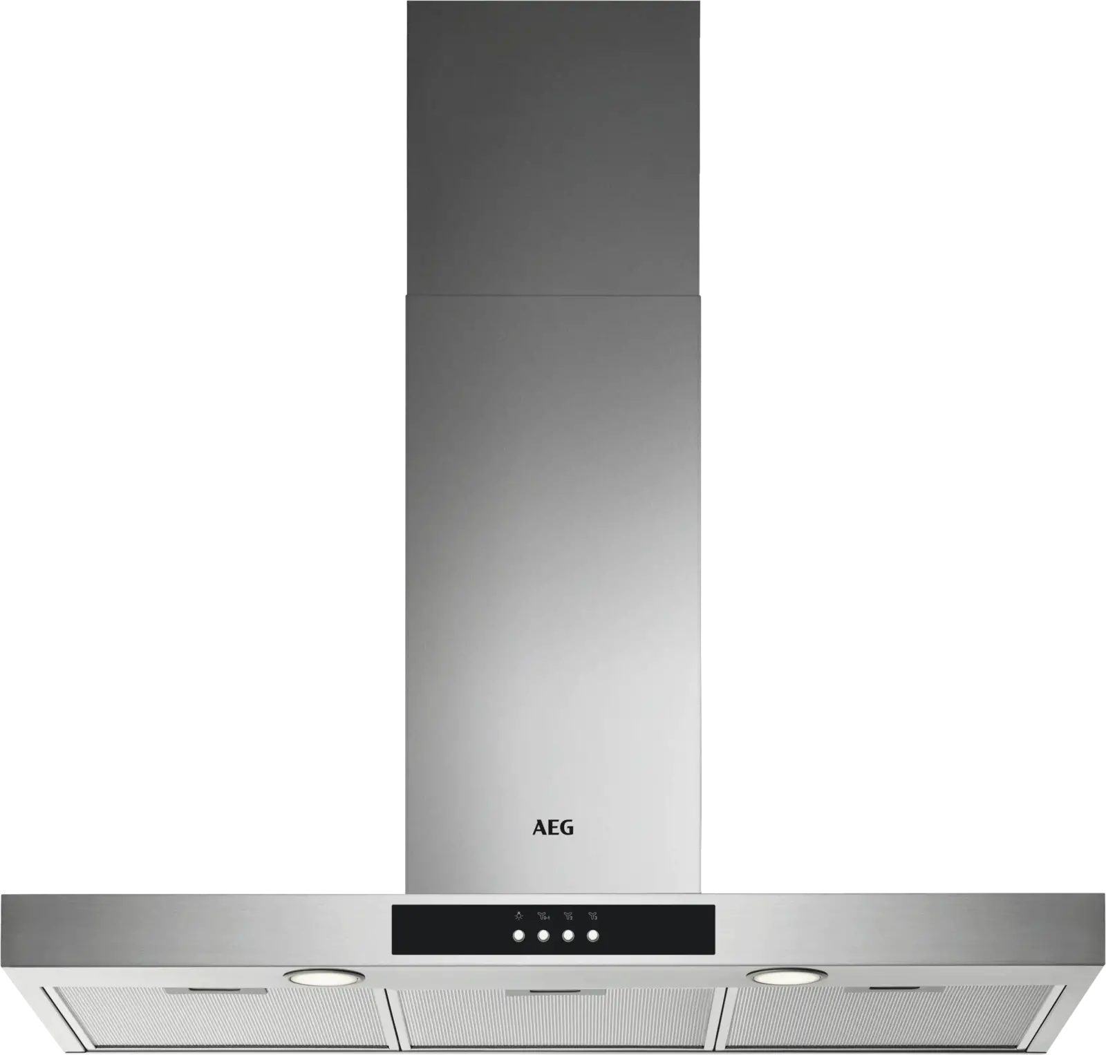 AEG DBB3951M schouwkap