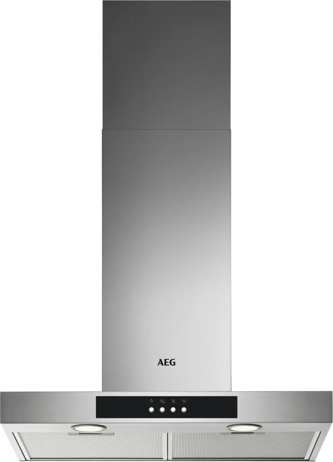 AEG DBB3651M schouwkap