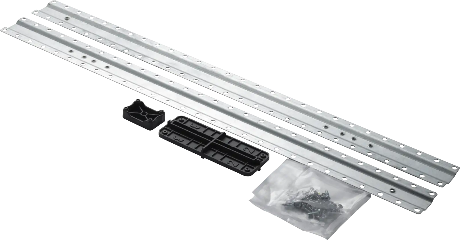 AEG M2DK2 installatiekit voor ladefronten