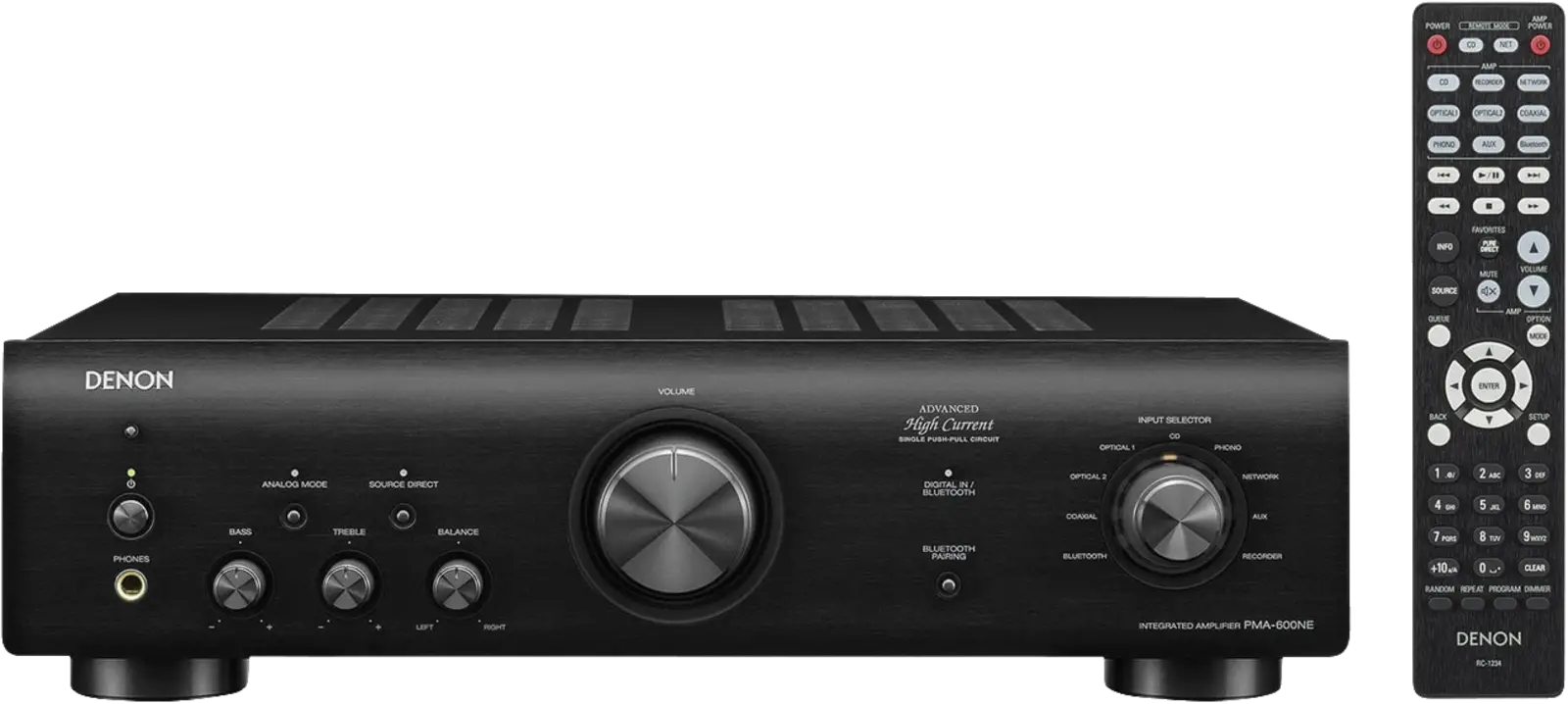 Denon PMA-600NE stereo versterker