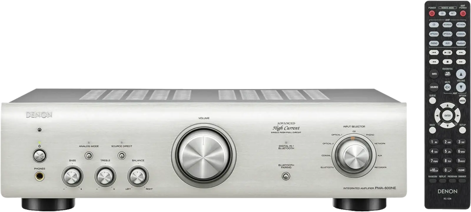 Denon PMA-600NE stereo versterker