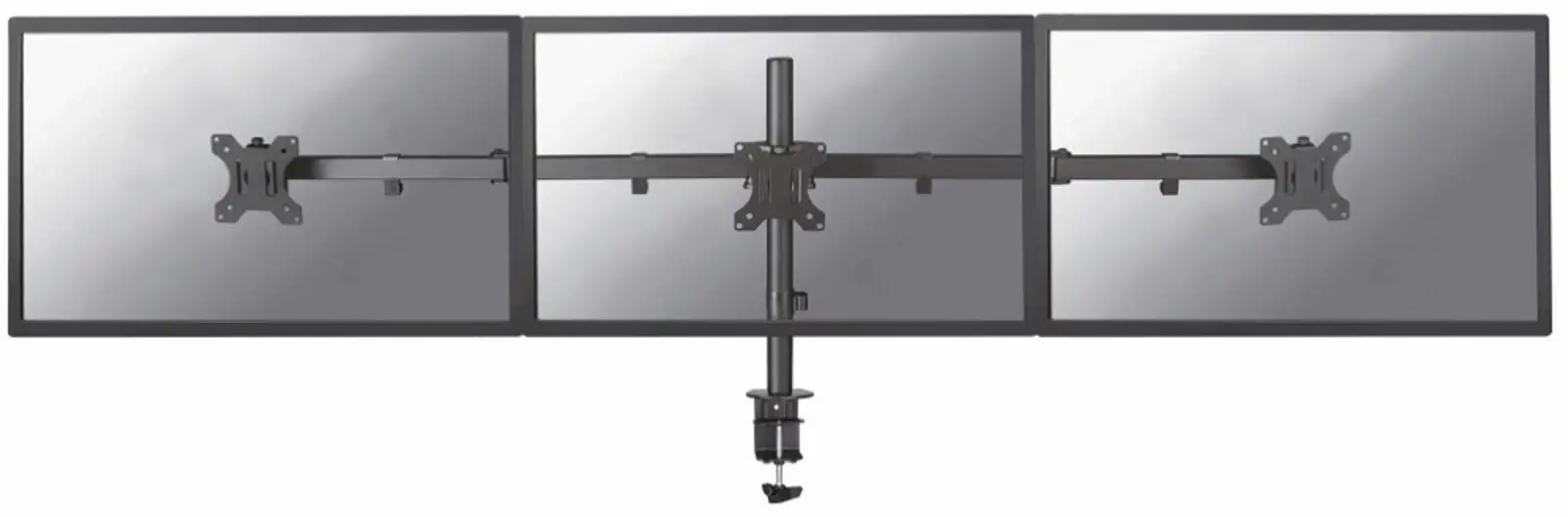 Neomounts FPMA-D550D3 monitorarm