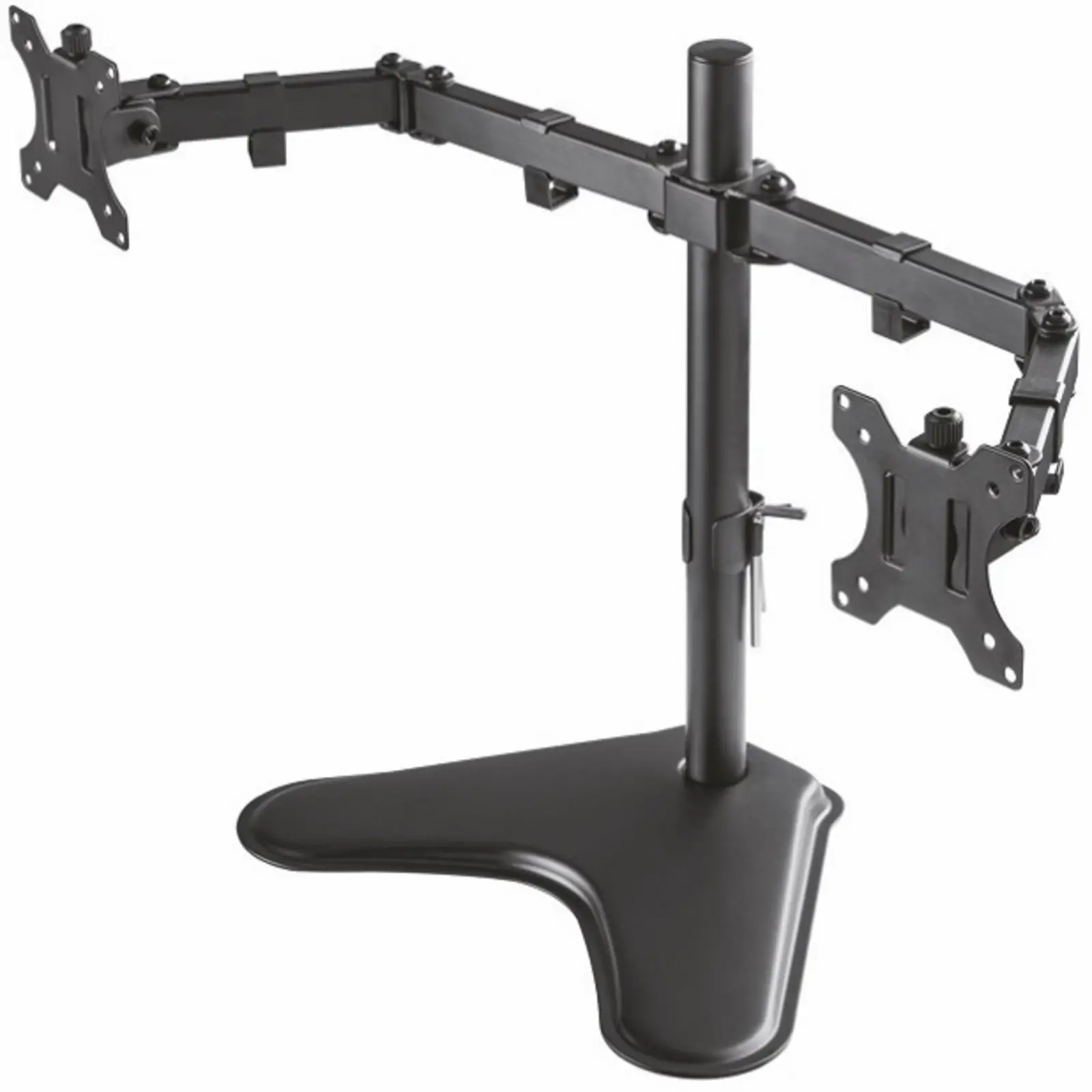 Neomounts FPMA-D550DD monitorarm