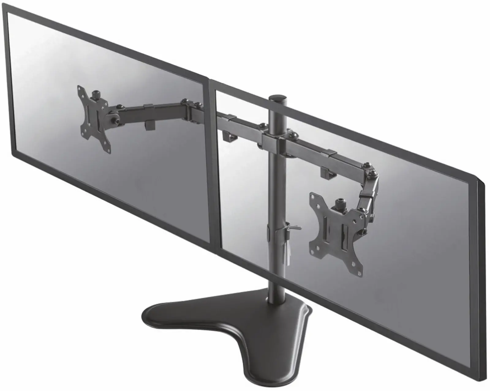 Neomounts FPMA-D550DD monitorarm