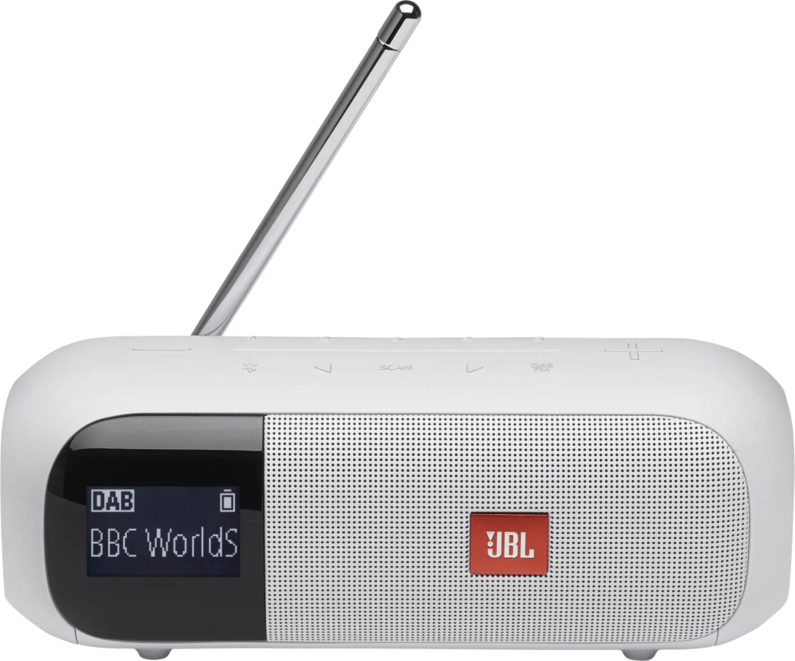 JBL Tuner 2 DAB+ radio