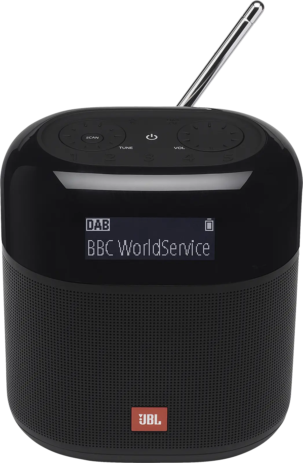 JBL Tuner XL DAB+ radio