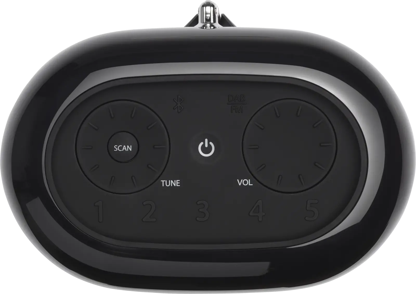 JBL Tuner XL DAB+ radio