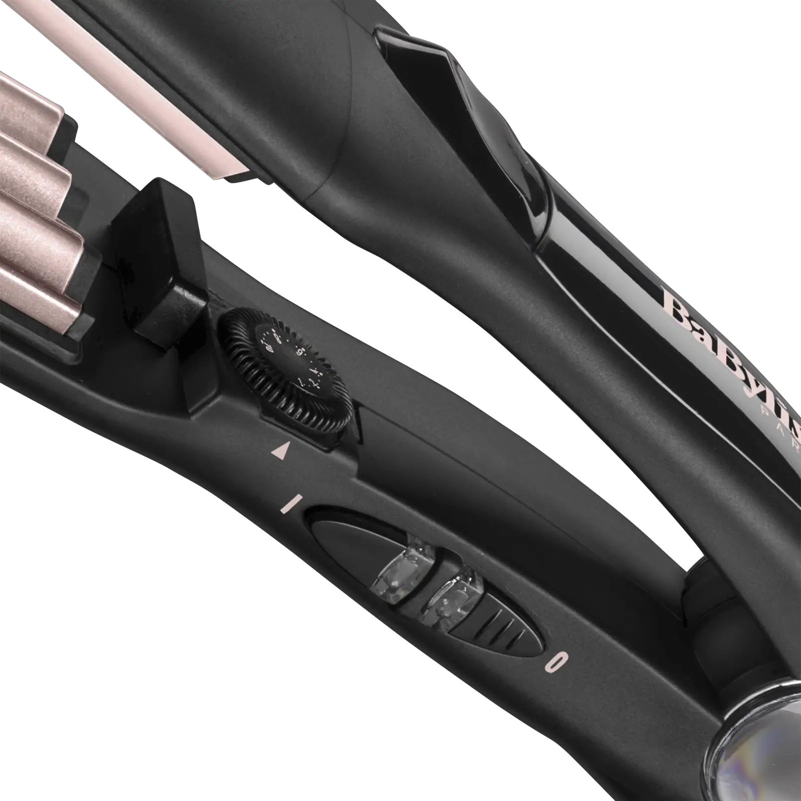 BaByliss 2165CE Wafeltang