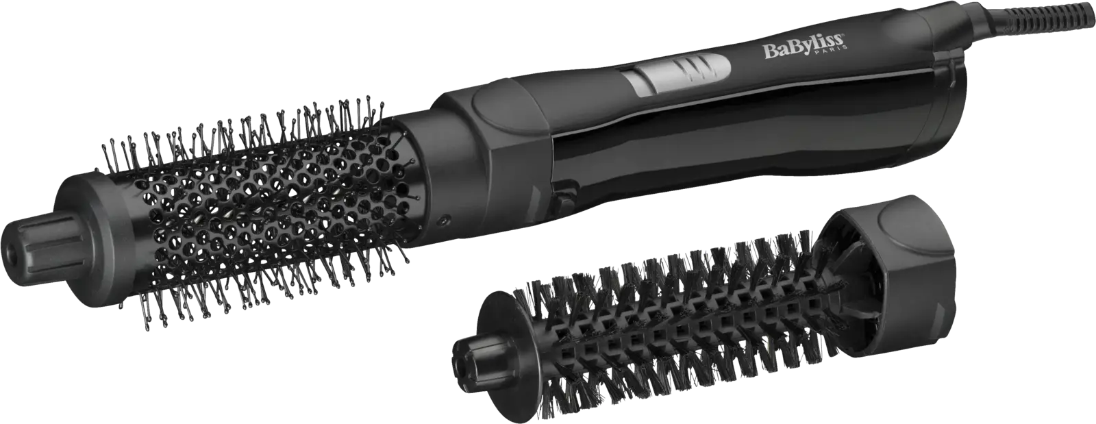 BaByliss AS82E Shape & Smooth Krulborstel