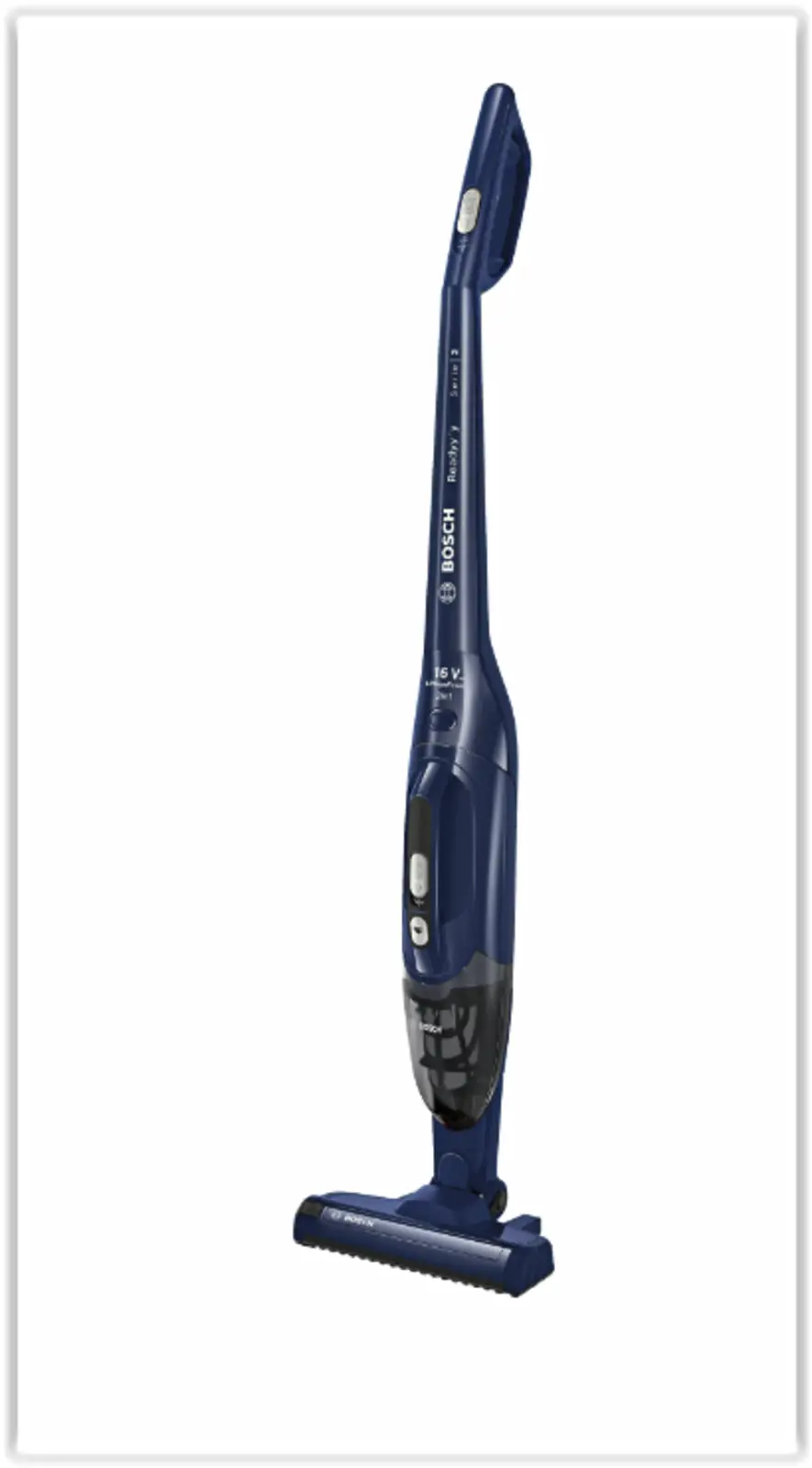Bosch BCHF216S Flexxo Serie 2 Readyy'y steelstofzuiger