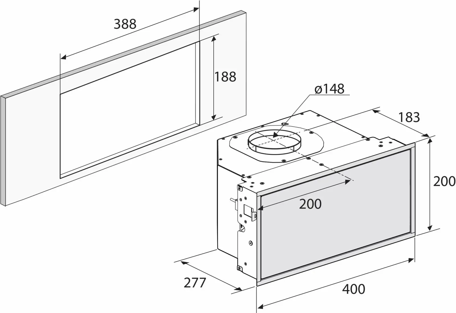 RMS4055WU