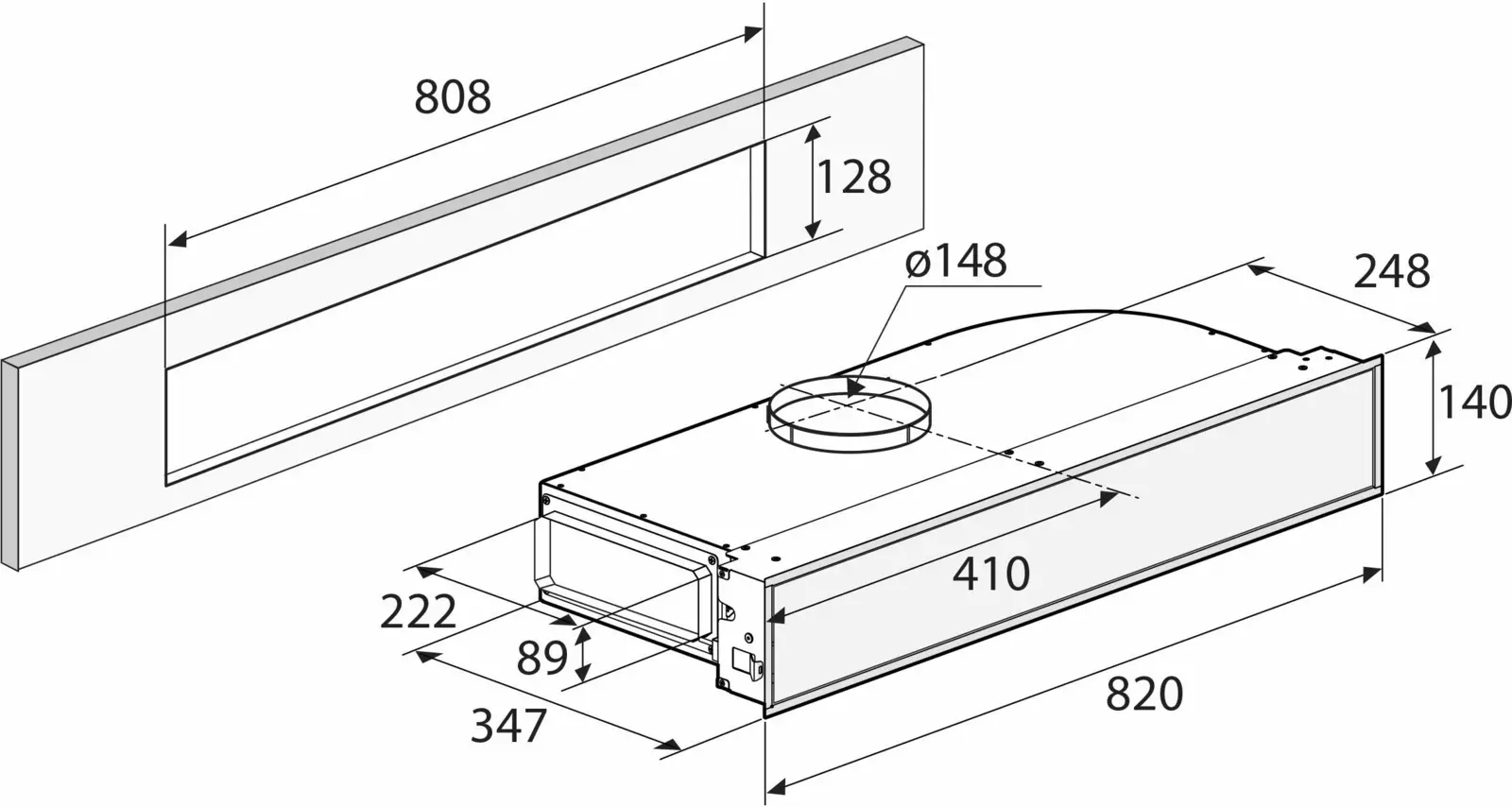 RMS8255CU