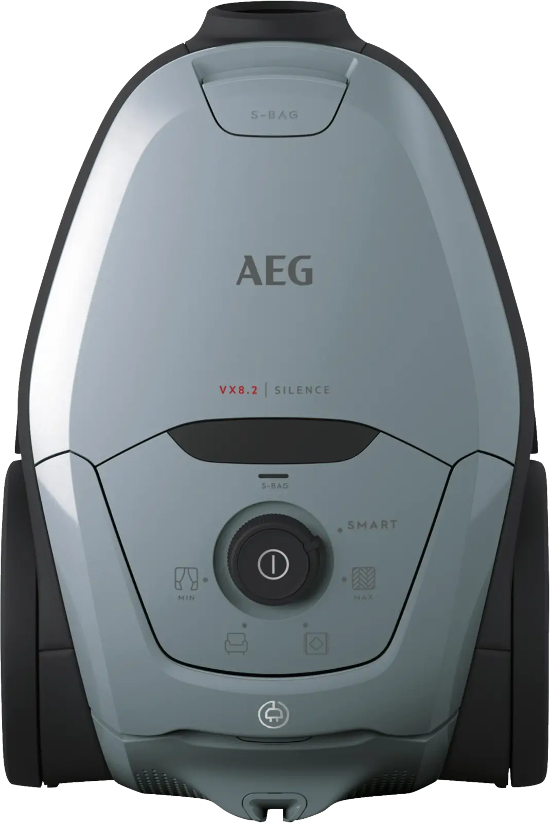 AEG VX82-1-4MB Stofzuiger met Zak