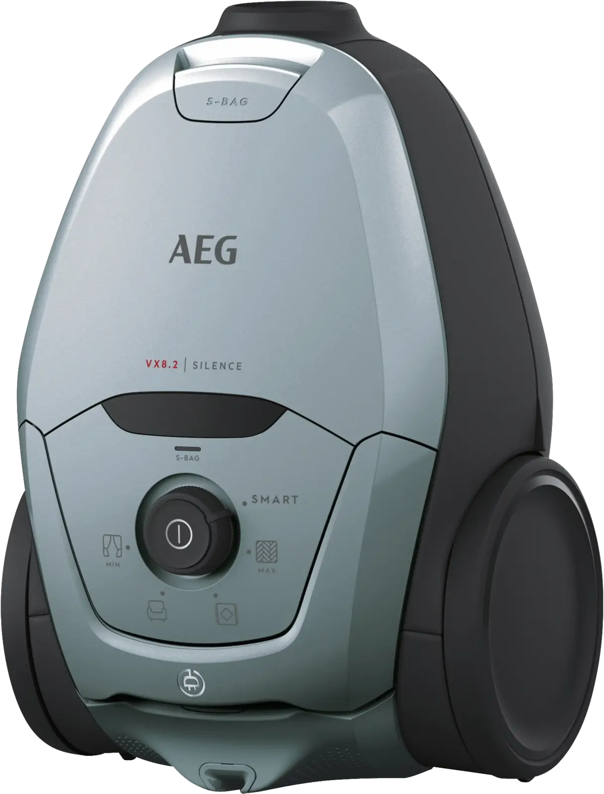 AEG VX82-1-4MB Stofzuiger met Zak