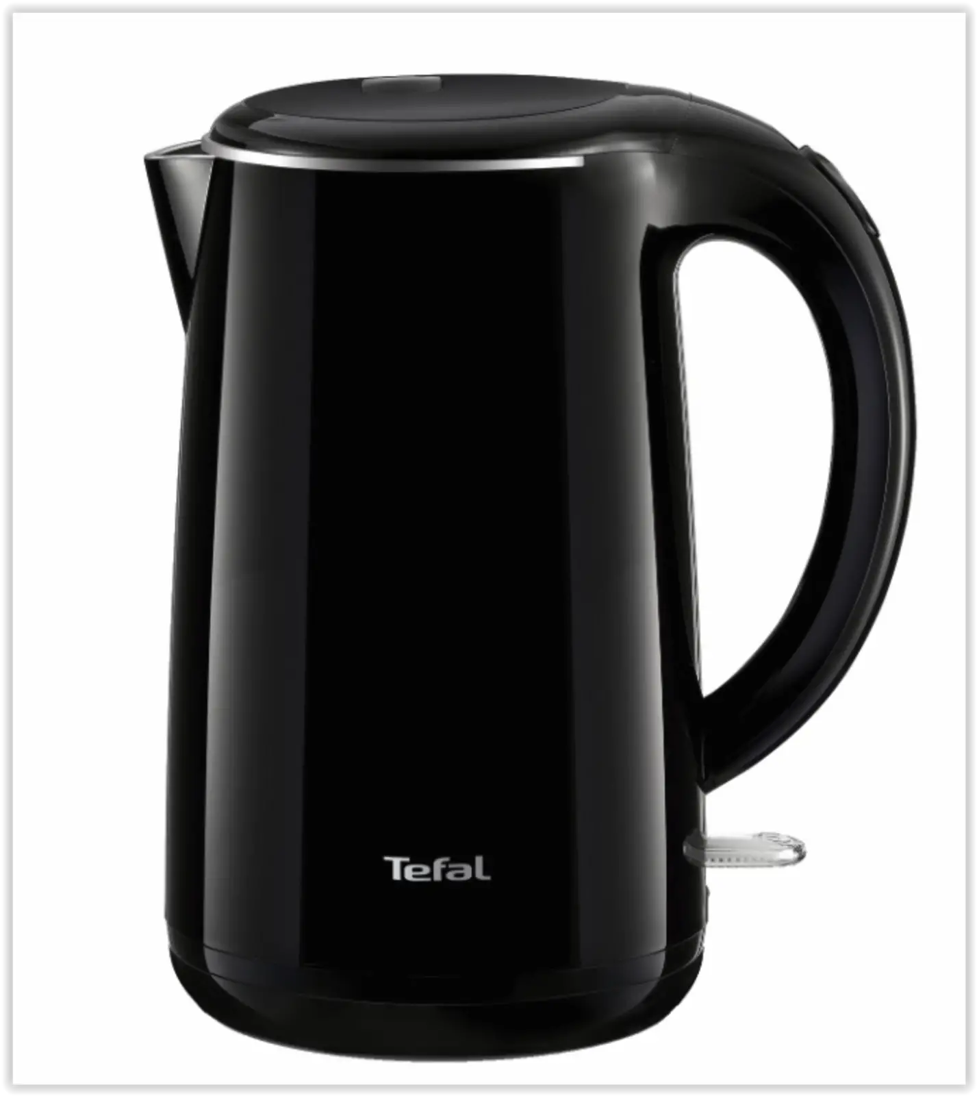 Tefal KO2608 Safe'Tea Waterkoker