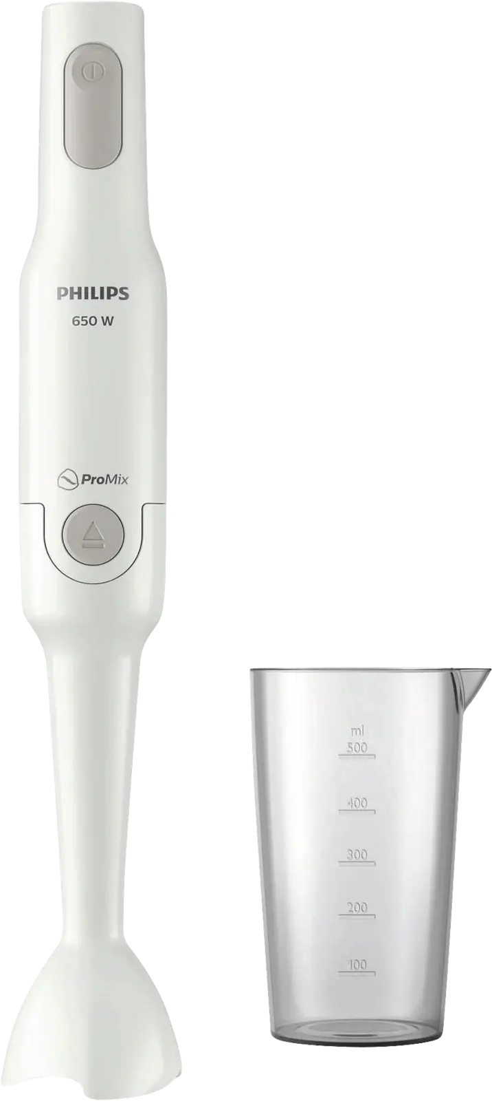 Philips HR2531/00 Daily Collection ProMix staafmixer