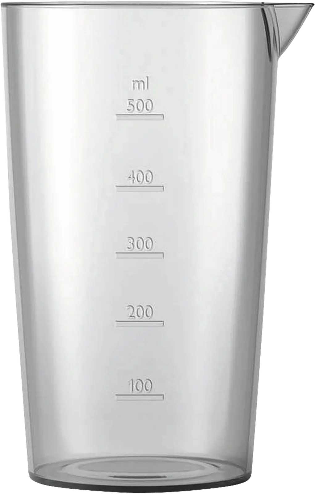 Philips HR2531/00 Daily Collection ProMix staafmixer