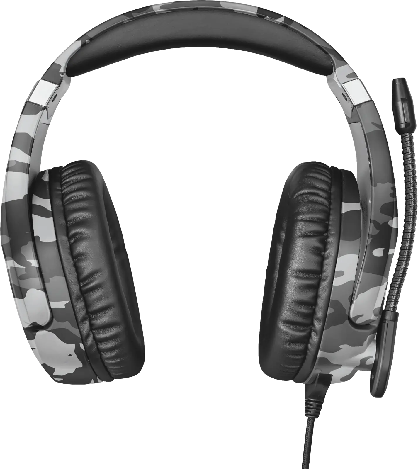 Trust GXT 488 Forze PS4 gaming headset