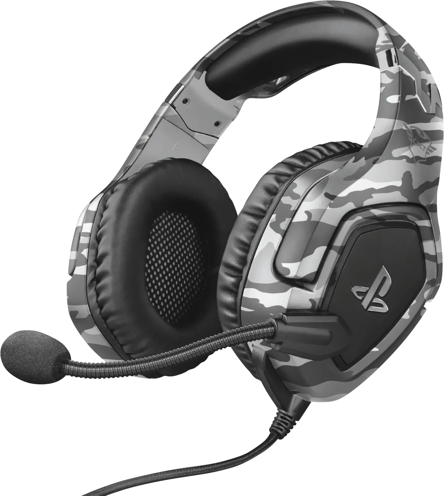 Trust GXT 488 Forze PS4 gaming headset