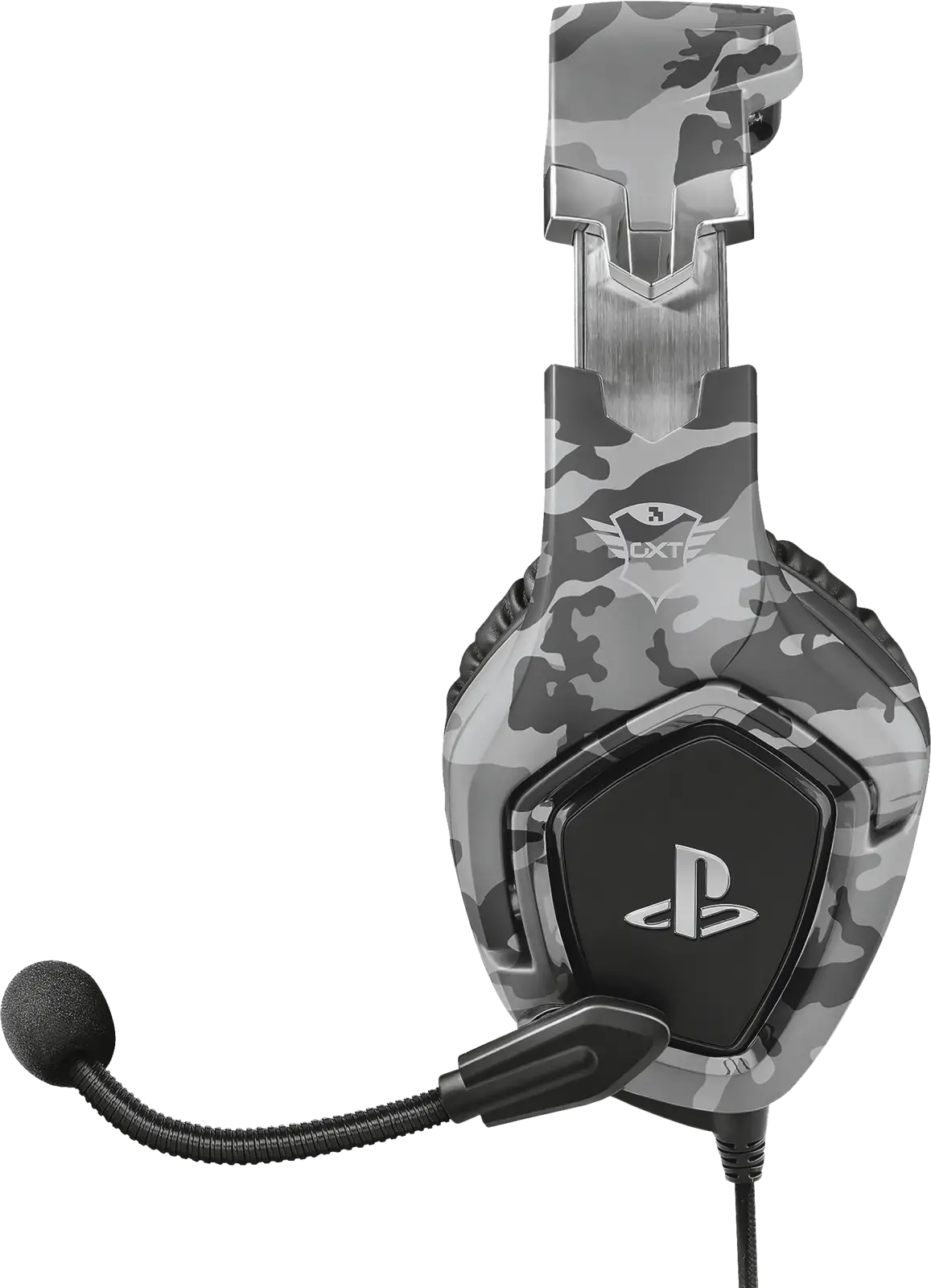 Trust GXT 488 Forze PS4 gaming headset