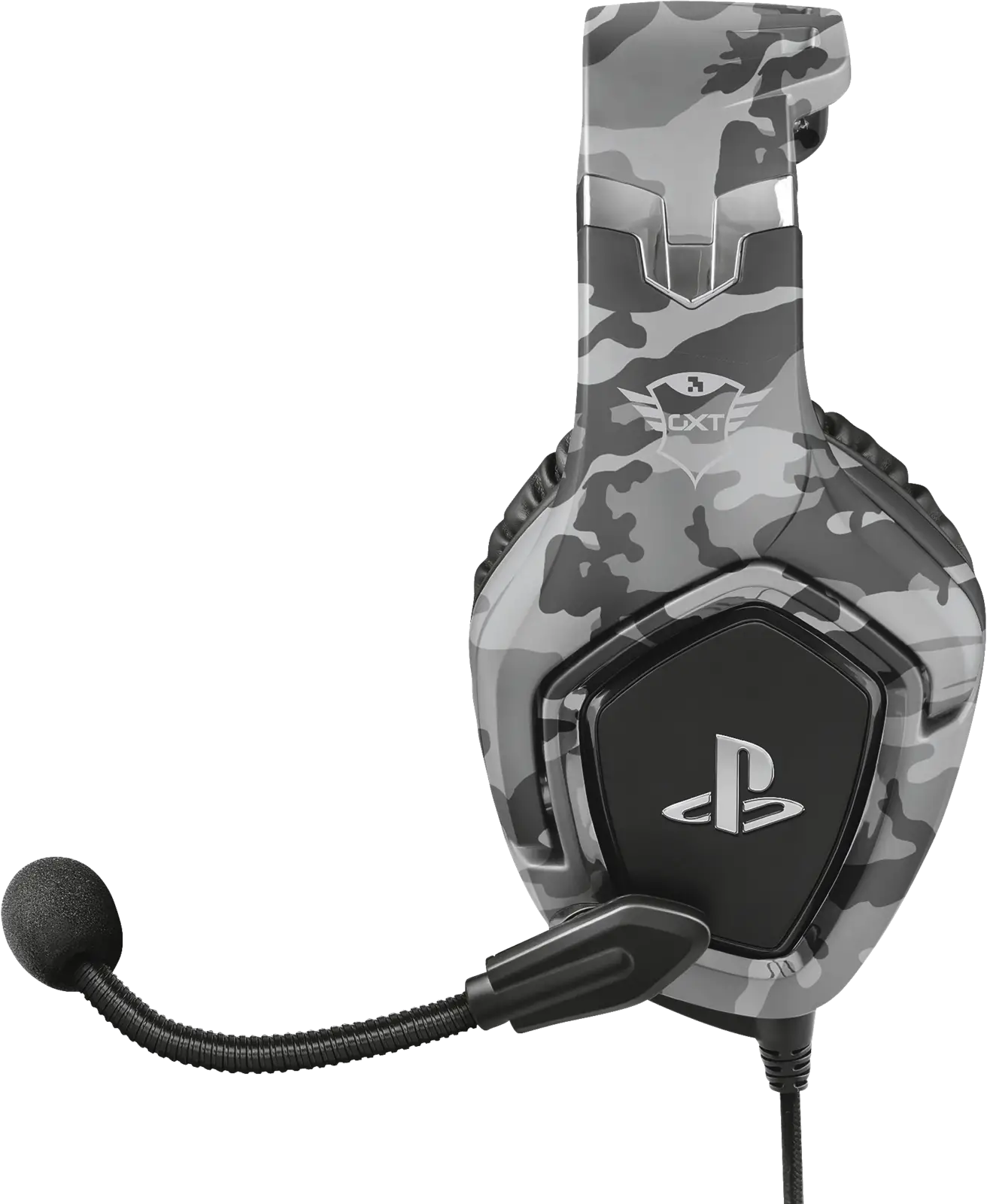 Trust GXT 488 Forze PS4 gaming headset