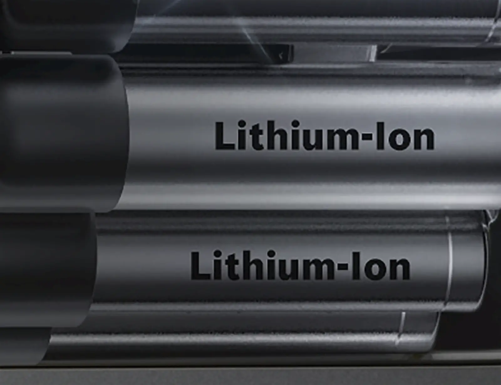BOSCH BHN16L Move Kruimelzuiger - Zwart