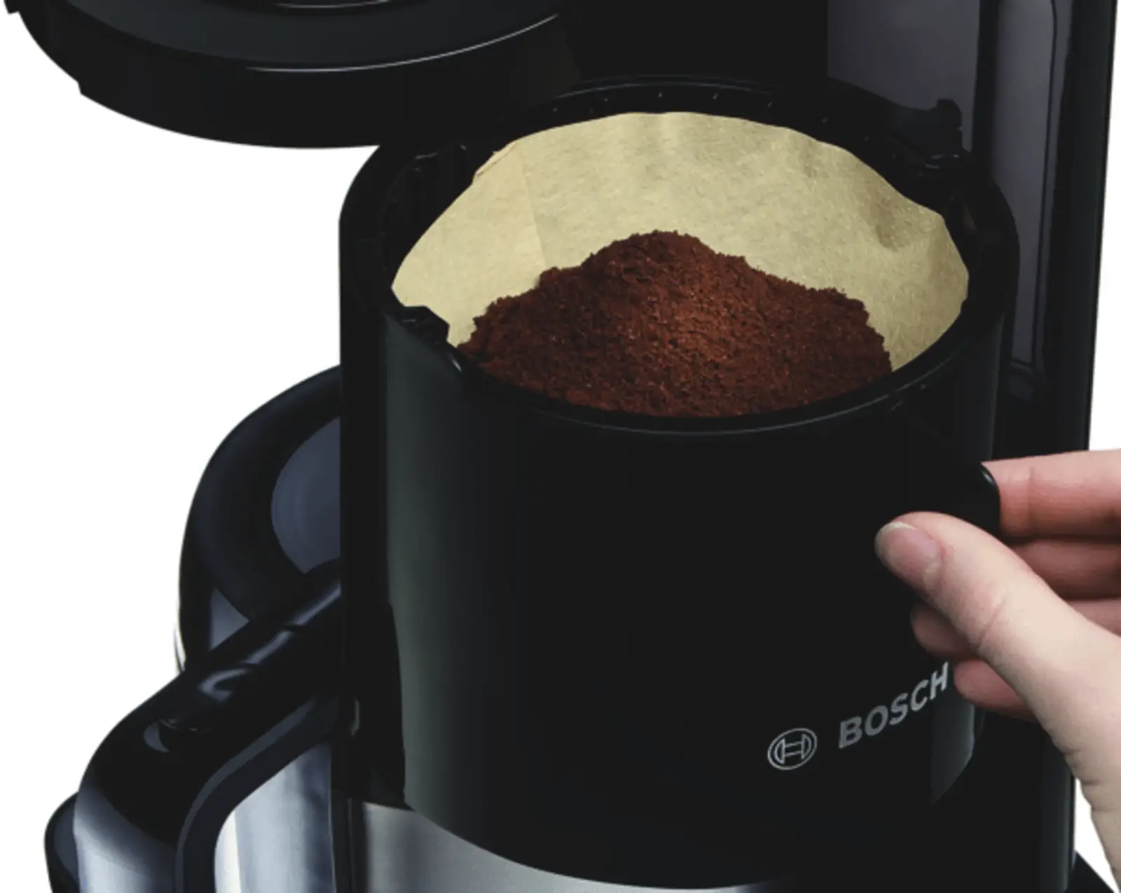 Bosch TKA8A053 Styline koffiezetapparaat