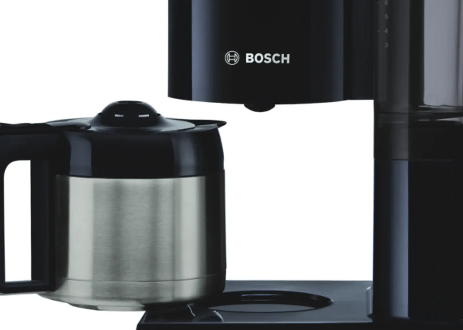 Bosch TKA8A053 Styline koffiezetapparaat