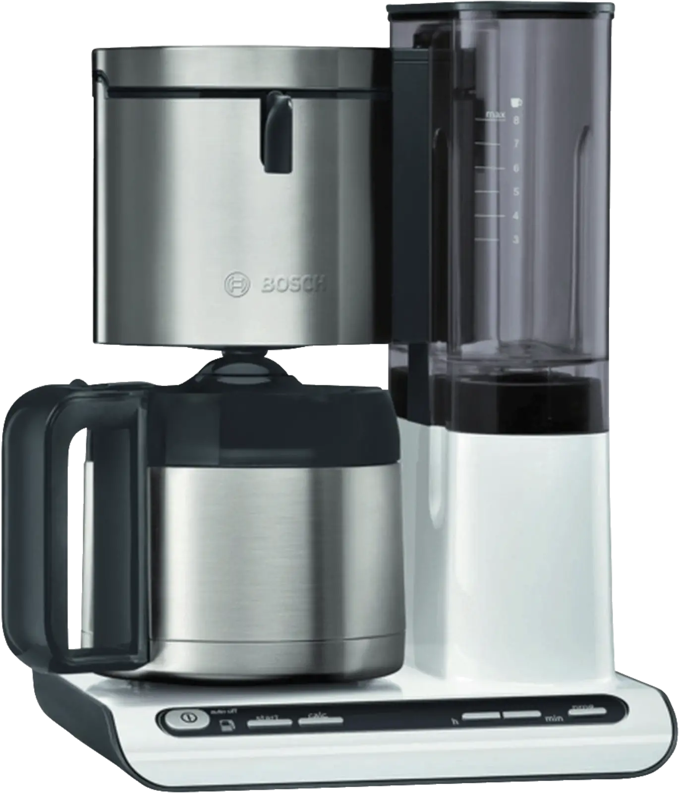 Bosch TKA8A681 Styline koffiezetapparaat