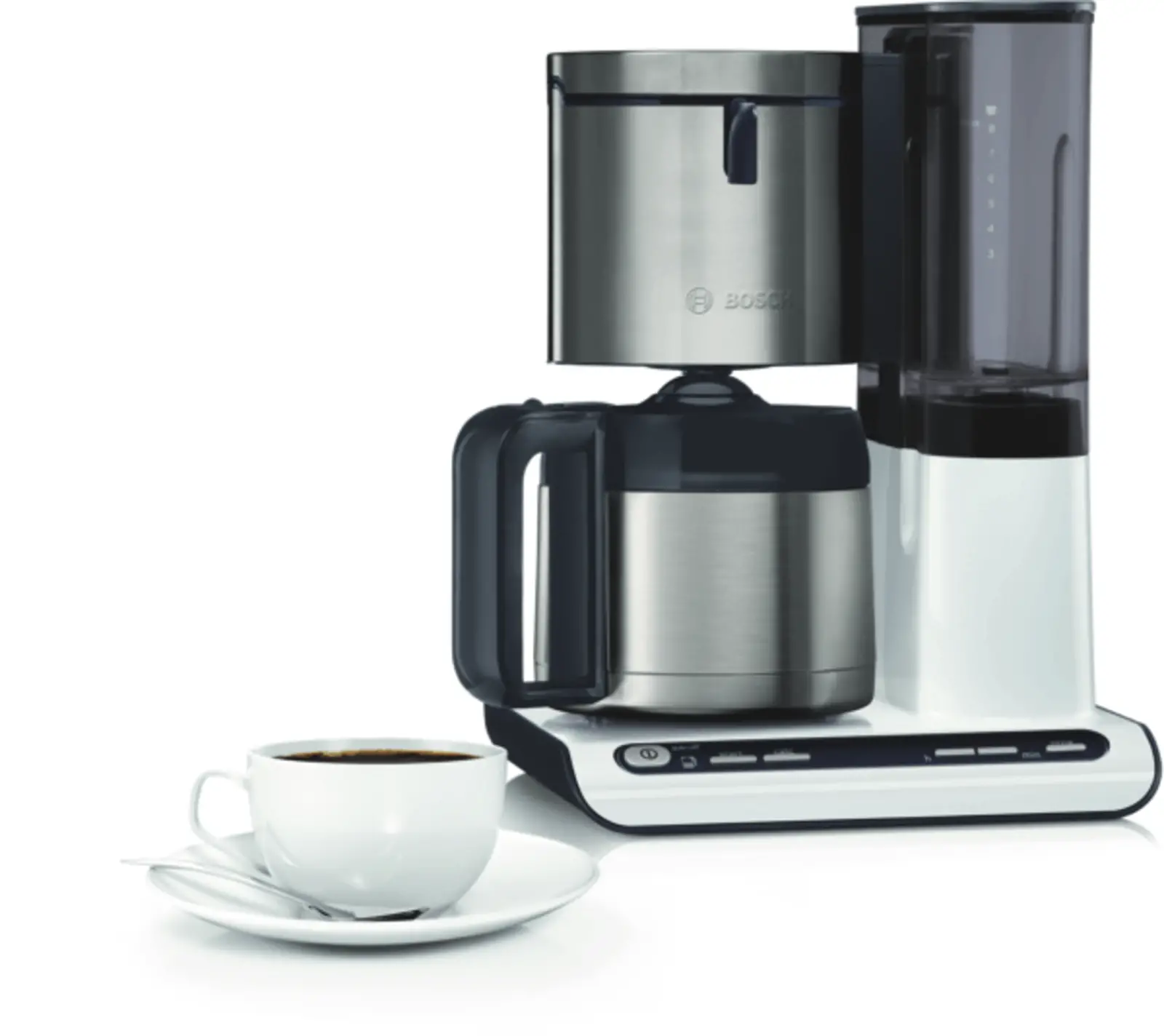 Bosch TKA8A681 Styline koffiezetapparaat