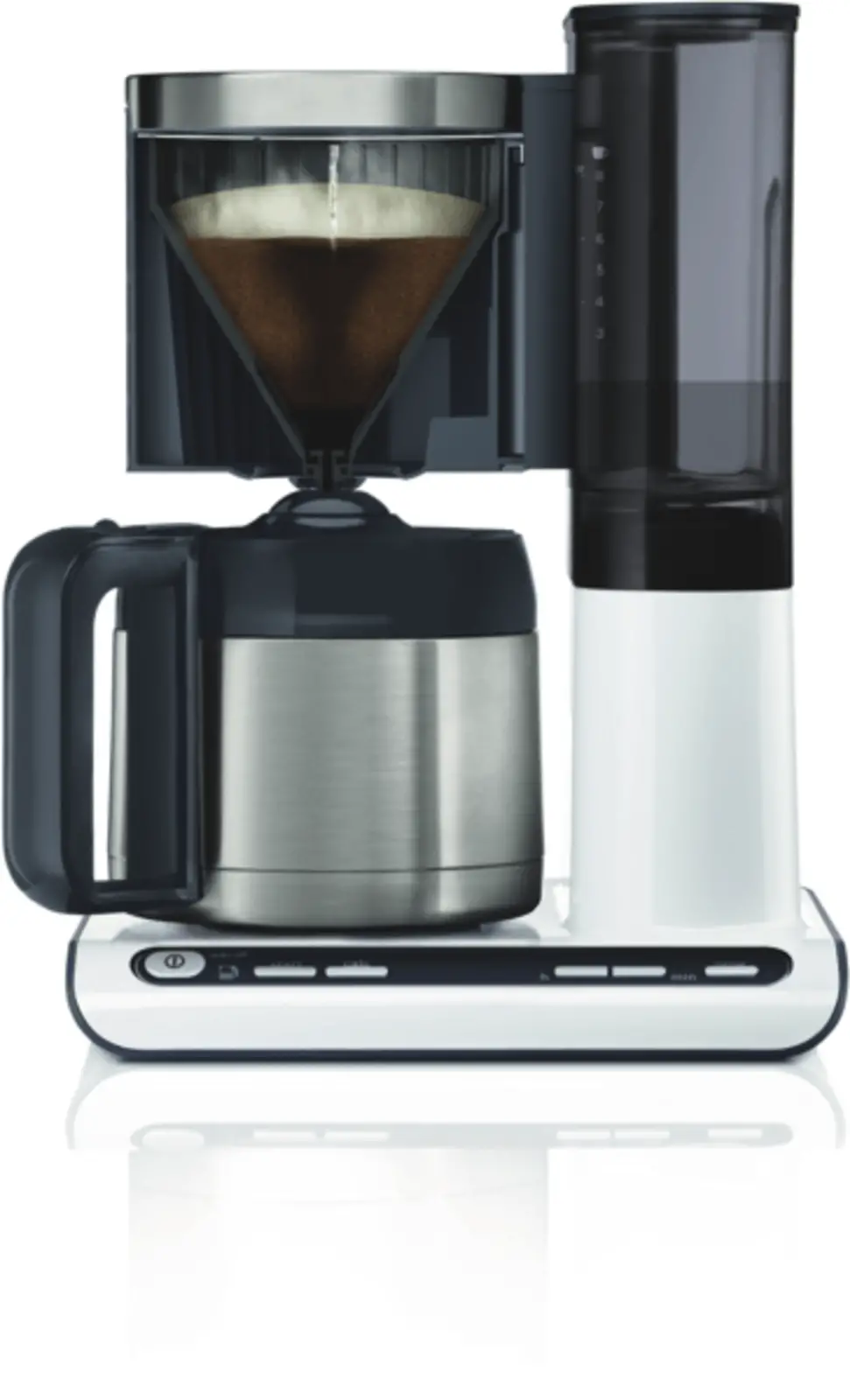 Bosch TKA8A681 Styline koffiezetapparaat