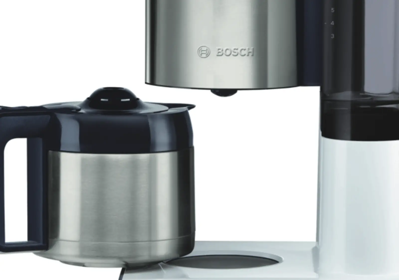 Bosch TKA8A681 Styline koffiezetapparaat