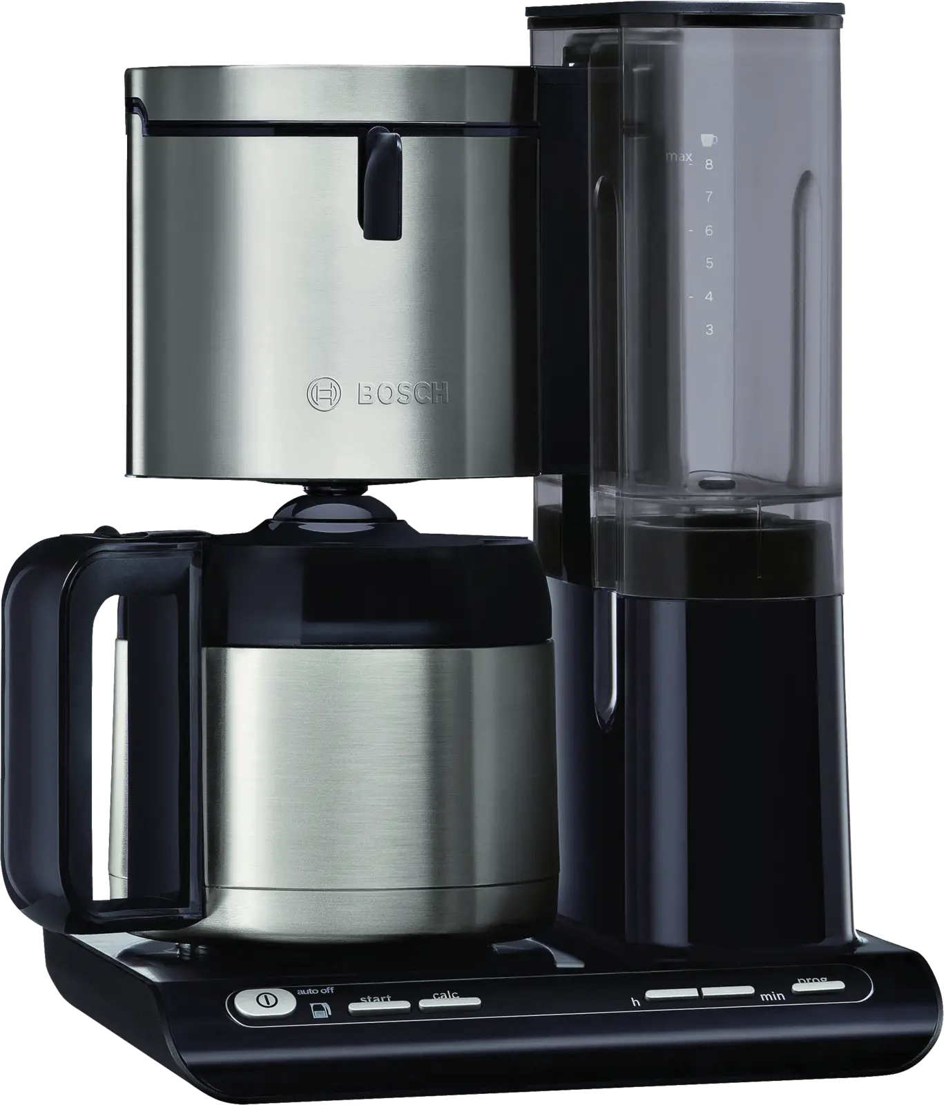Bosch TKA8A683 Styline koffiezetapparaat