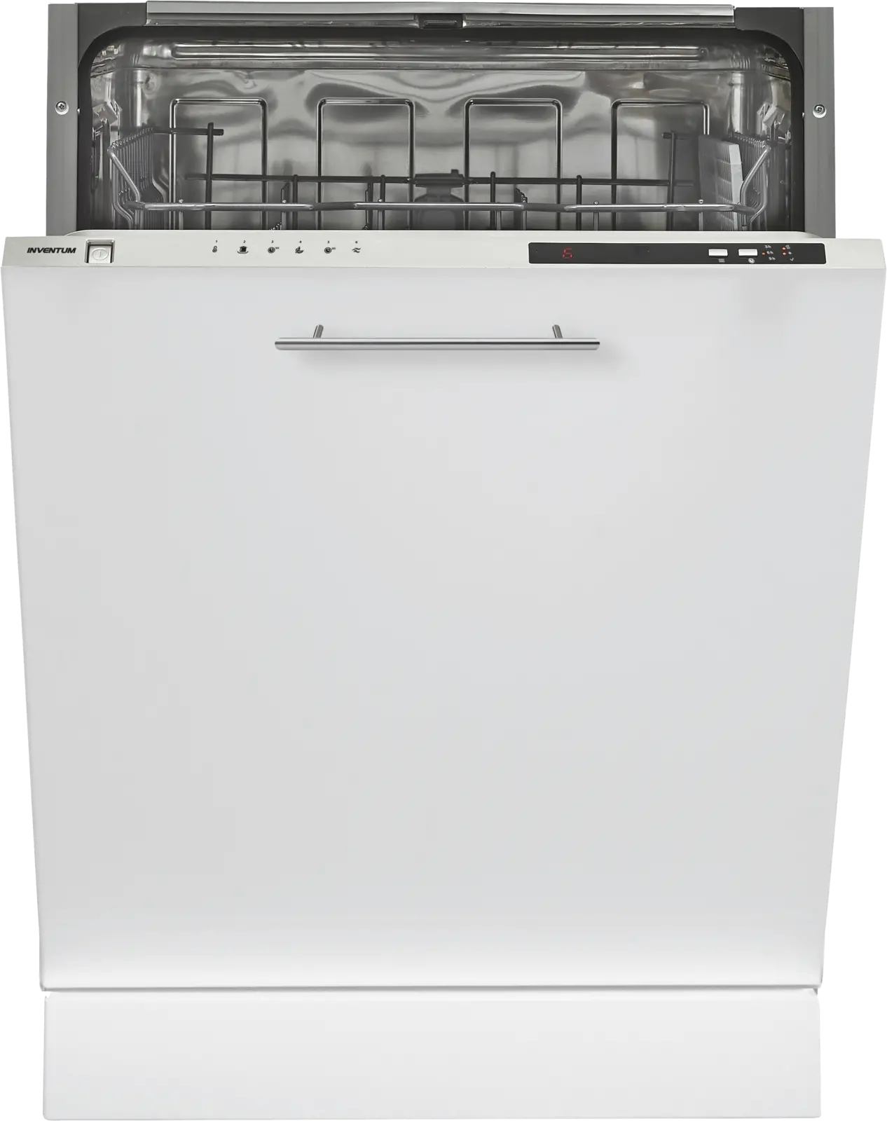 Inventum IVW6008AXL Inbouw Vaatwasser