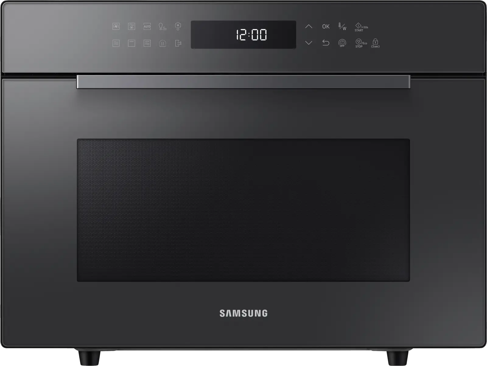 Samsung MC35R8058CC combimagnetron