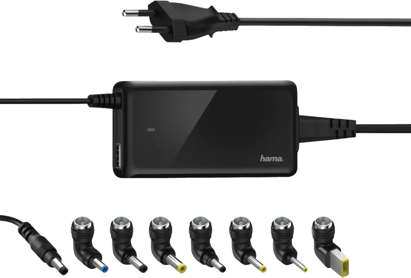Hama Universele notebook-netadapter