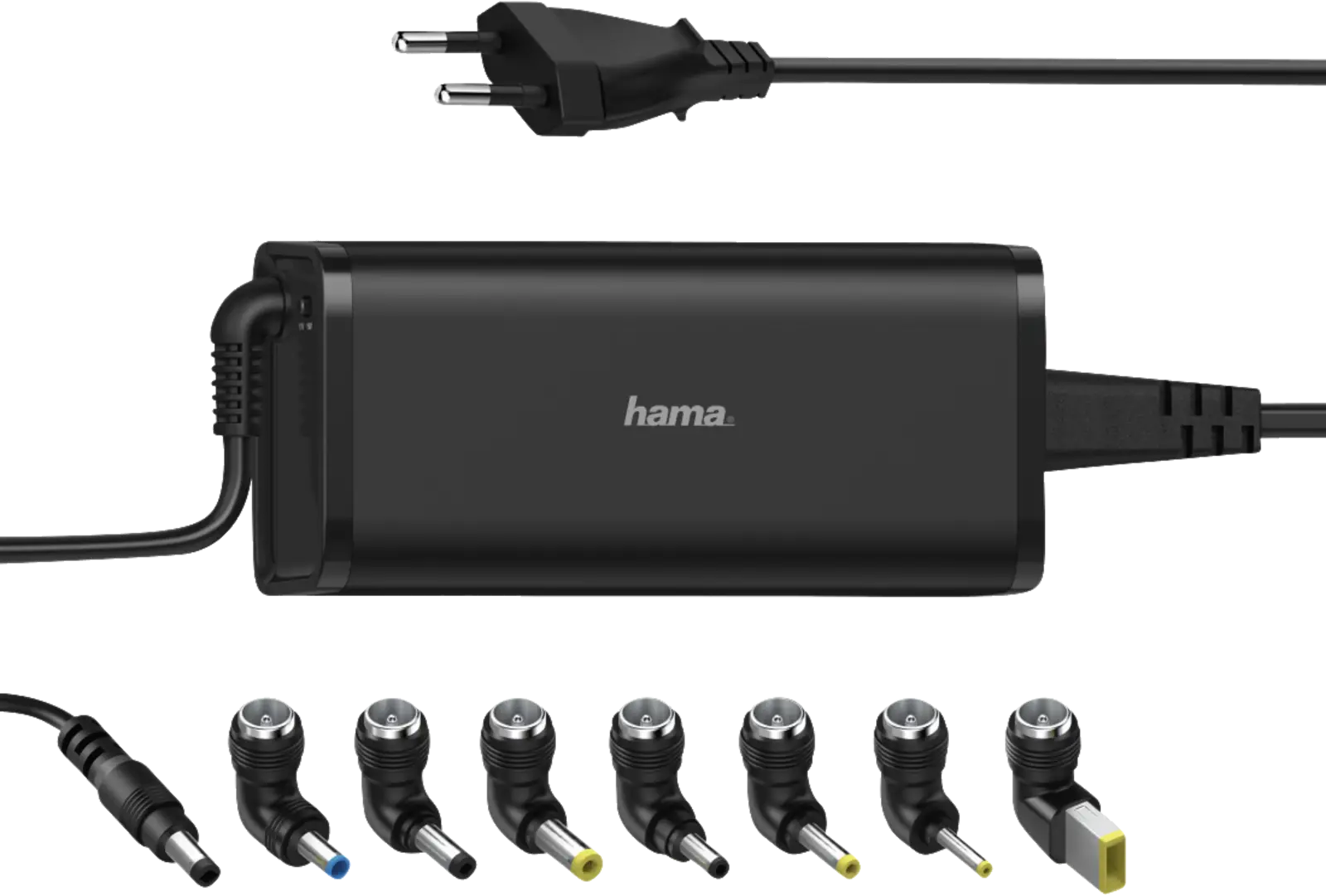 Hama Universele notebook-netadapter