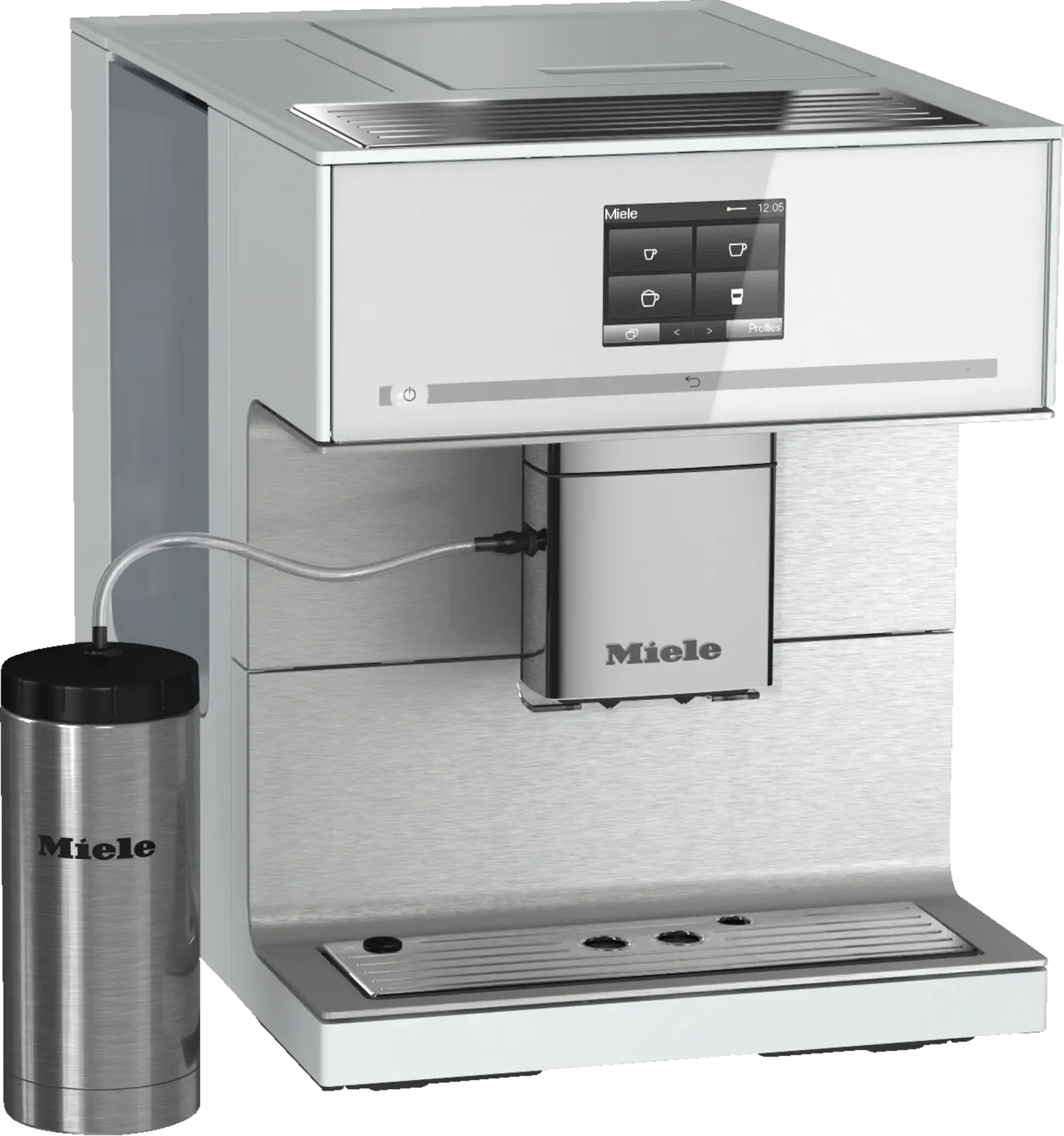 Miele CM 7350 Volautomatische Koffiemachine