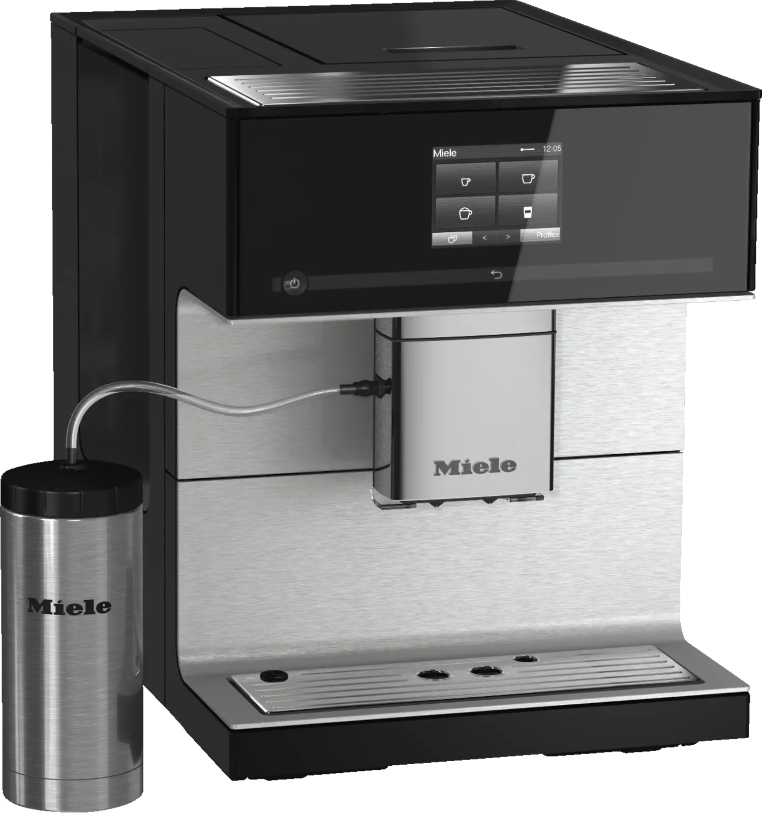 Miele CM 7350 Volautomatische Koffiemachine
