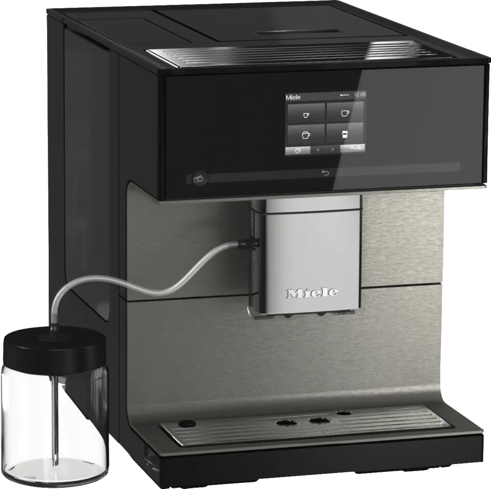 Miele CM 7550 Volautomatische Koffiemachine