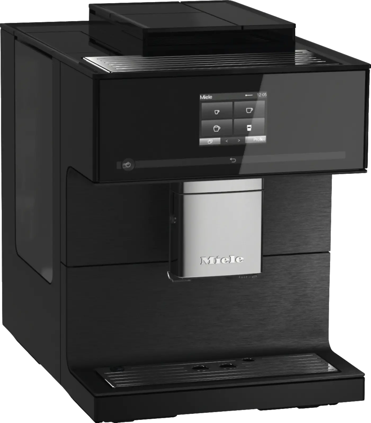 Miele CM 7750 Volautomatische Koffiemachine