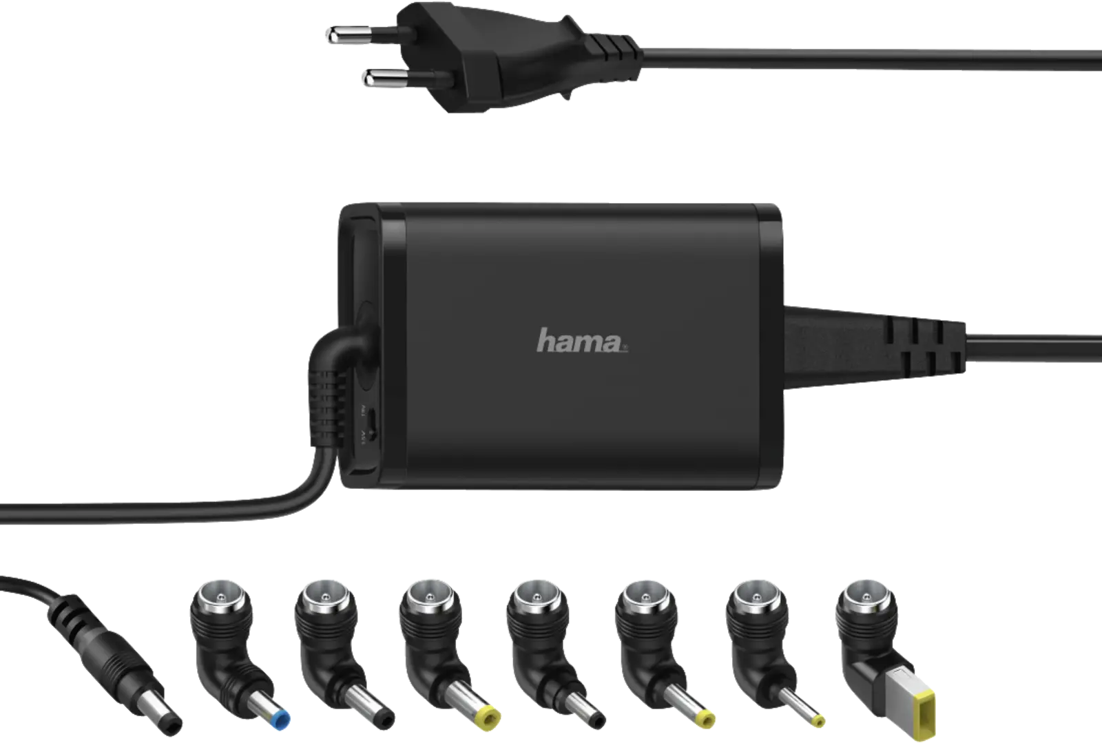 Hama Universele notebook-netadapter