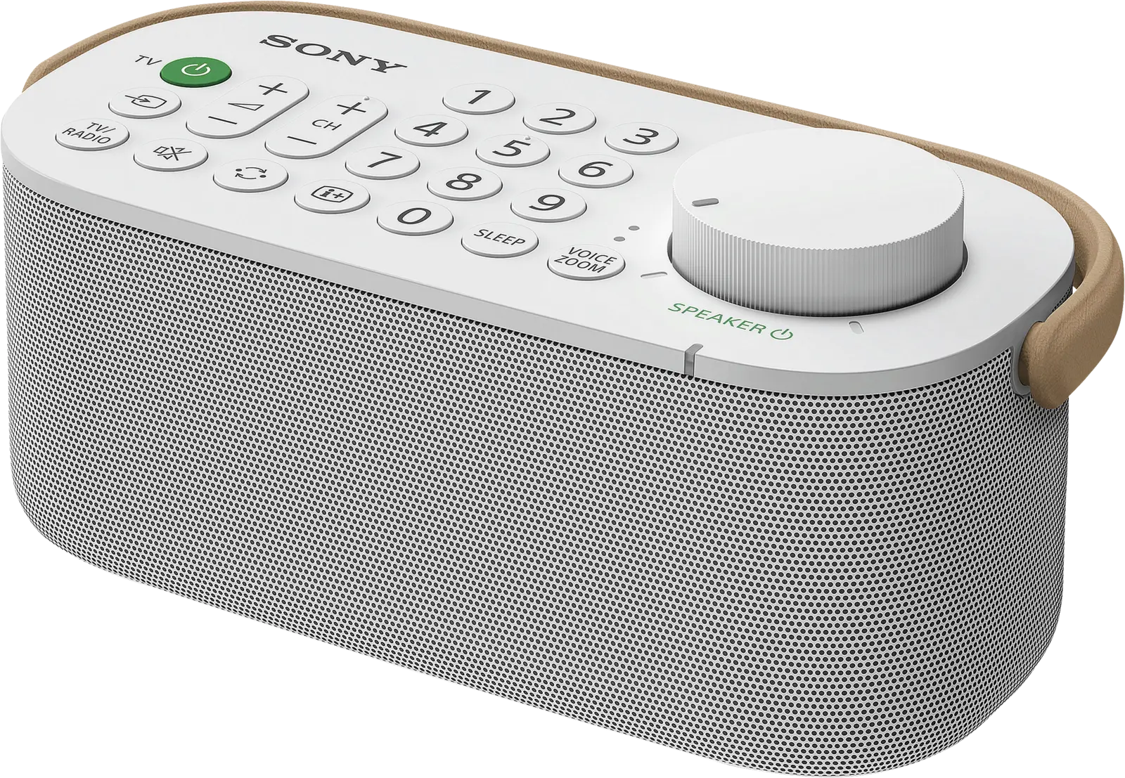 Sony SRS-LSR200 Draadloze speaker voor TV