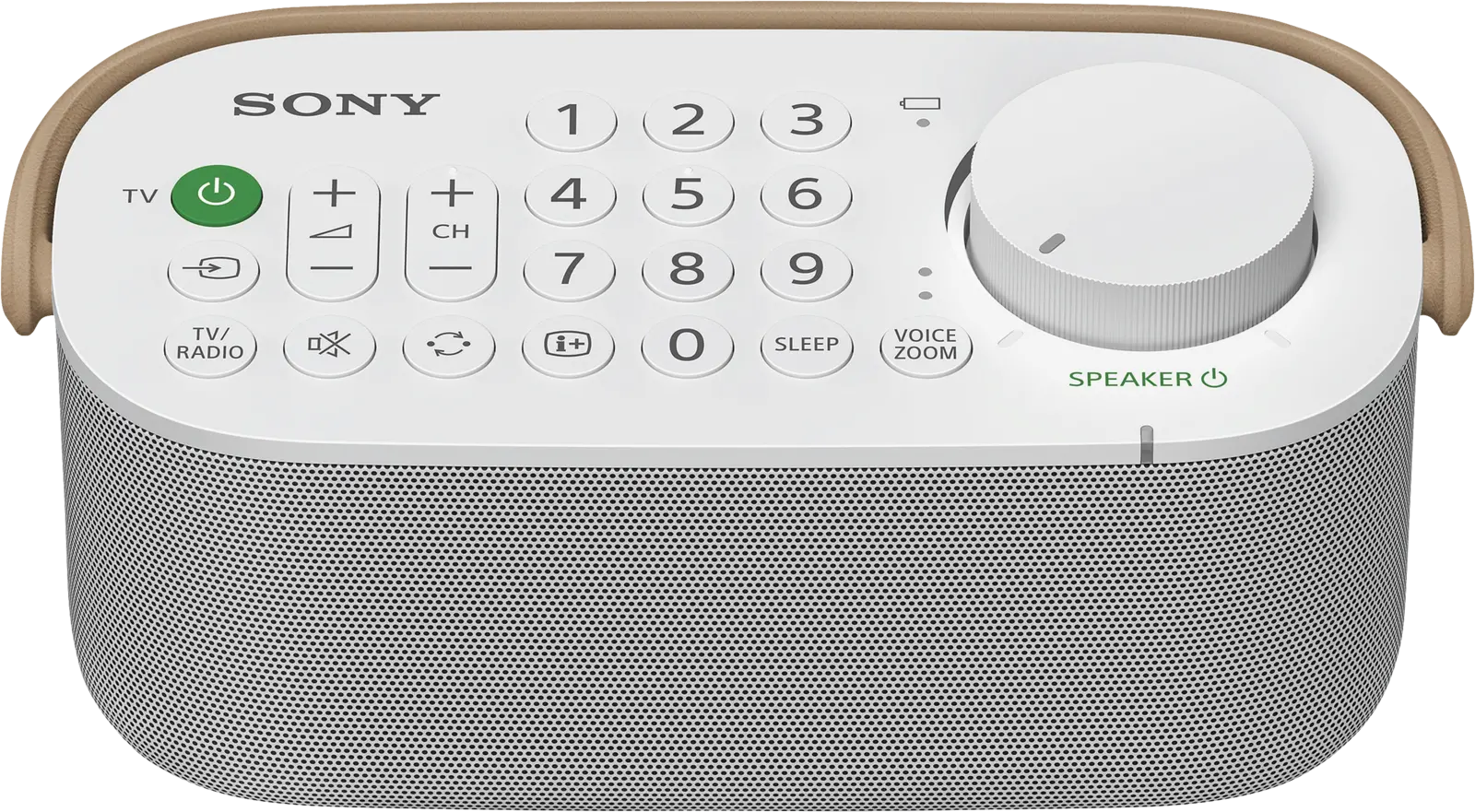 Sony SRS-LSR200 Draadloze speaker voor TV