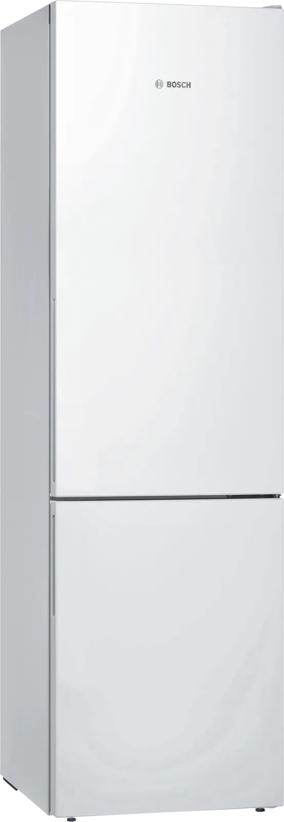 BOSCH KGE39AWCA Serie 6 Koel-vriescombinatie