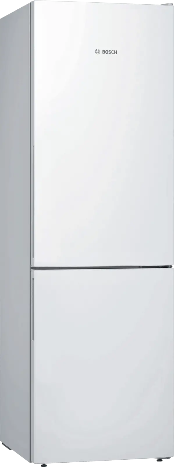 BOSCH KGE36AWCA Serie 6 Koel-vriescombinatie