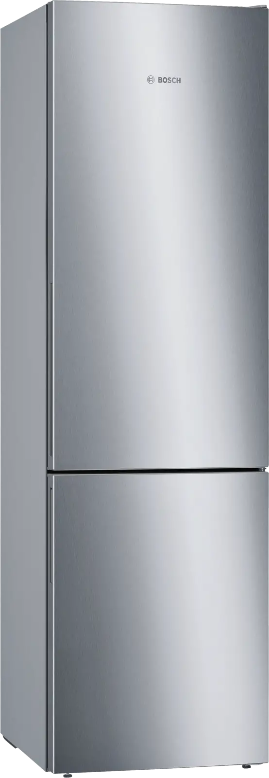 BOSCH KGE39ALCA Serie 6 Koel-vriescombinatie